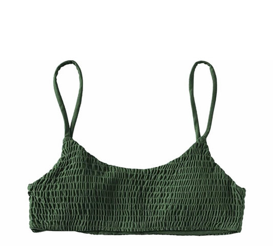 Bora Bora Dark Green