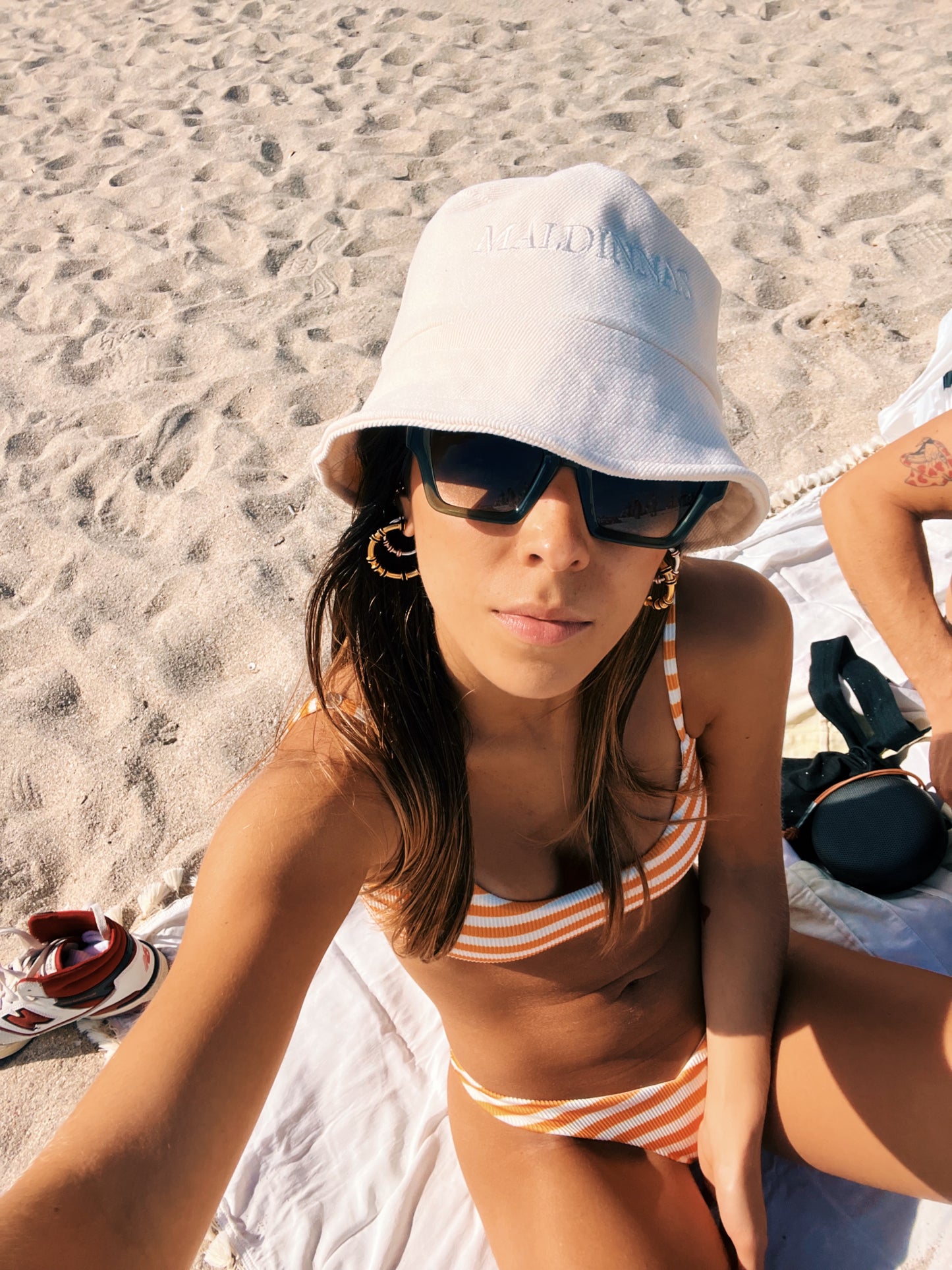 Bucket Hat