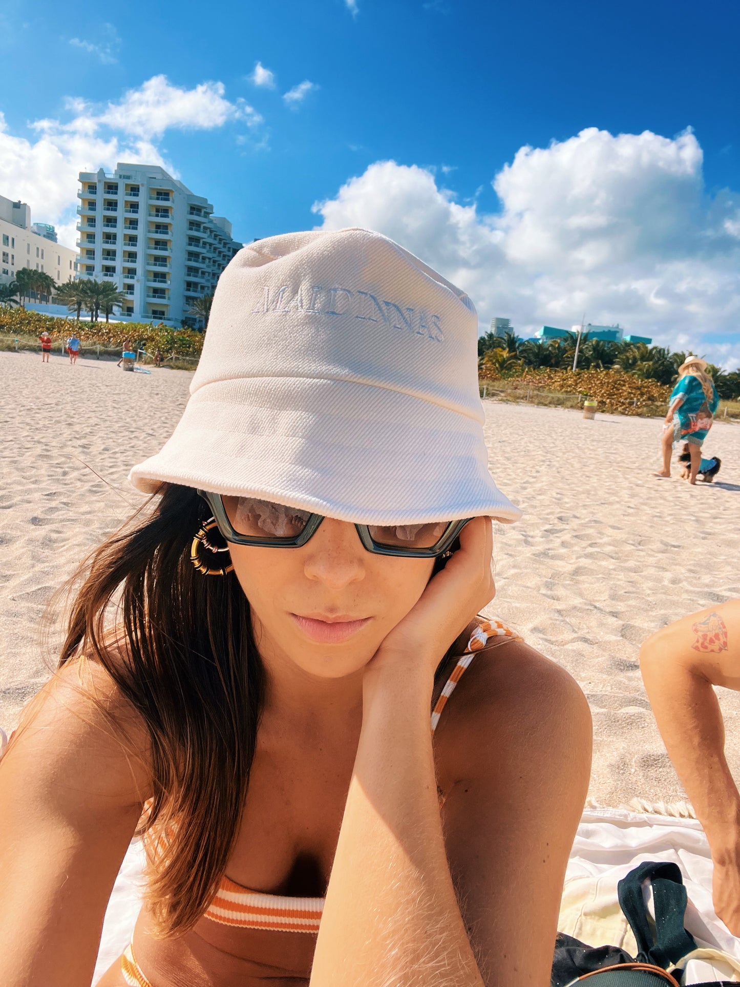 Bucket Hat