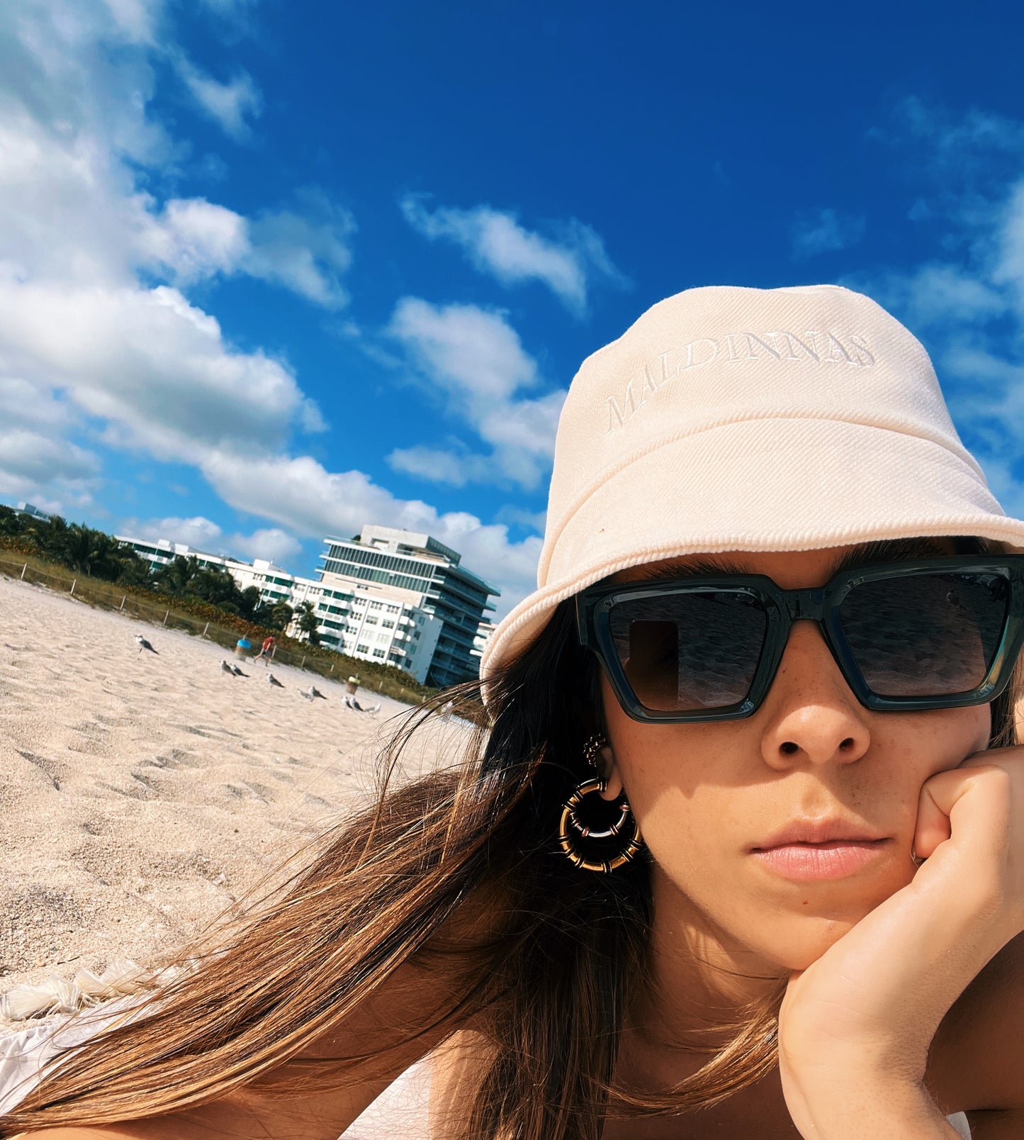 Bucket Hat