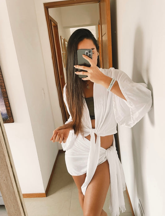 Set Ivory