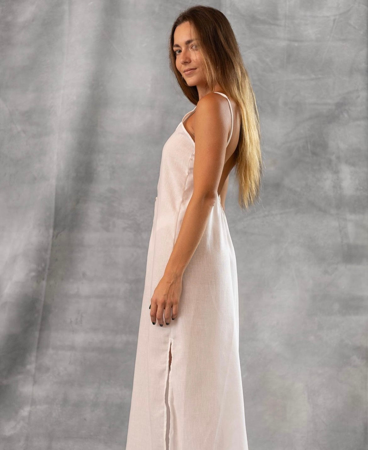 Daki Dress