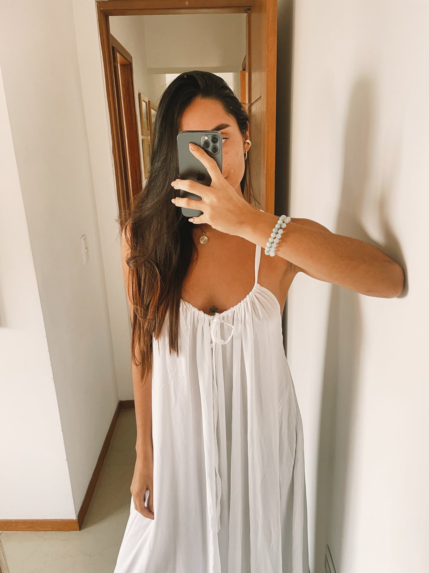 Soulshell Dress