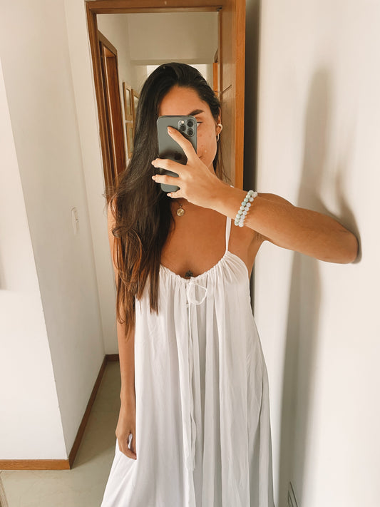 Soulshell Dress